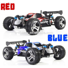 A959 1:18 SCALE ELECTRIC RTR 4WD SPEED RC CAR